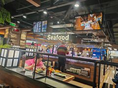 -韩盛·盛江山自助料理(沈辽路万达店)