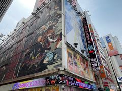 -秋叶原电器街