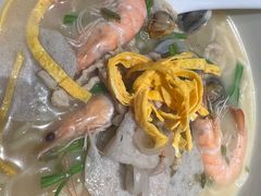 -浙味观杭州海鲜面(钱江新城高德置地店)