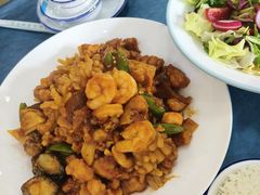 -清真•蜀风园(丁字沽总店)