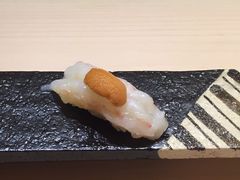 -鮨一日本料理(大中华店)