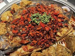 -烤匠麻辣烤鱼(万象城店)