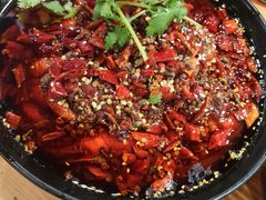 -华仔龙虾(永乐路总店)