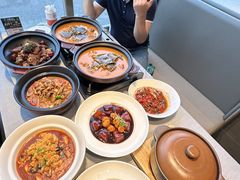 -湘满甲·黄焖甲鱼创始者·湘菜·鲁菜(潘家园店)
