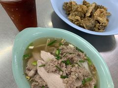 -榮泰米粉湯(Left Shop)