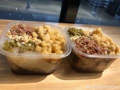 -秀莲胡妈妈 冰粉茶饮开创者(万达店)
