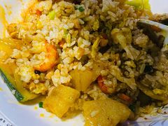 扬州炒饭-夜猫子串吧·龙虾.江西小炒(万塘路店)