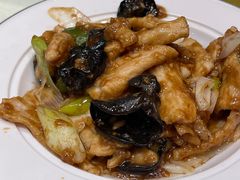 -凯鸽酒楼(大同振兴街店)