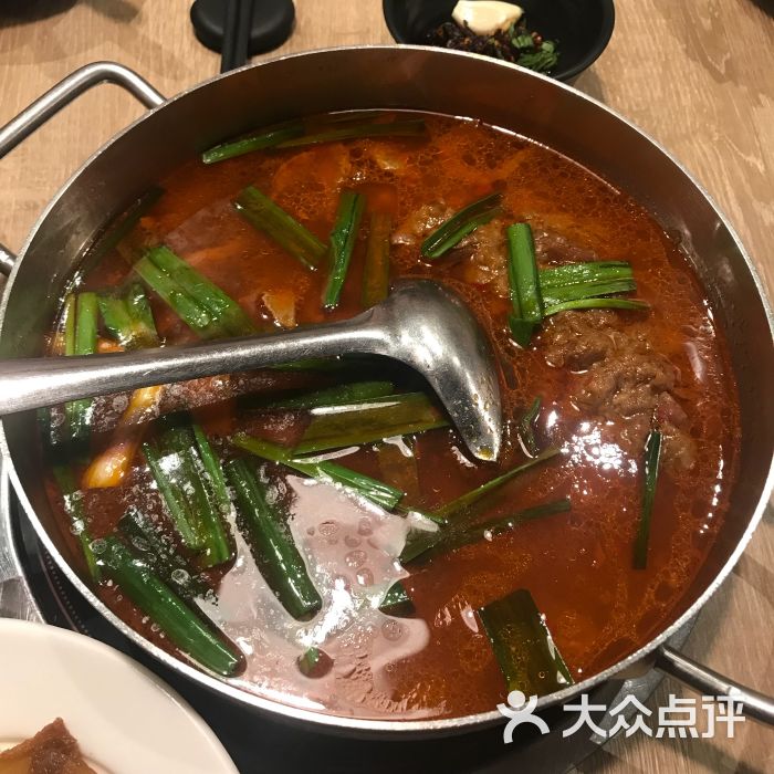 都市新大新豆米火鍋(金源店)-圖片-貴陽美食-大眾點評網