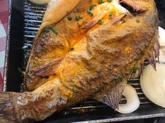 -西贝莜面村(上海百联西郊店)