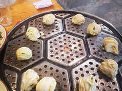 -鸽子刘铁锅炖鱼(劲松店)
