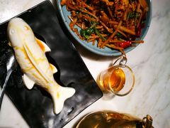 -小吊梨汤·北京菜·烤鸭(鸟巢店)