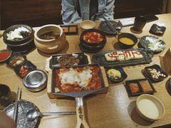 -恩你小木屋·烤肉韩式料理(嘉兴秀洲店)