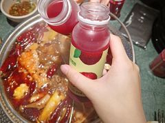 -牛New寿喜烧(中山公园龙之梦店)