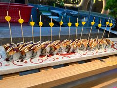 -千滋百味自助海鲜烤肉(布吉景华店)