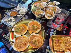 -纪录片《人生一串》体验店(静安店)