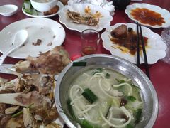 -首占学彬杠面(日韵东方店)