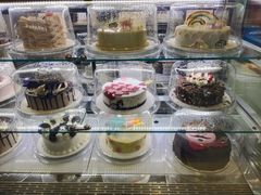 -DQ·蛋糕·冰淇淋(西直门店)