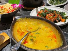 -Thai Alley泰爱里(二沙岛店)