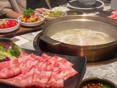 -大头椰·海南椰子鸡火锅(思明万象城店)