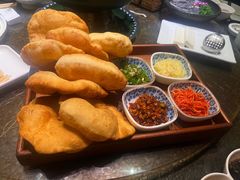 -东来顺·非遗火锅(高新店)