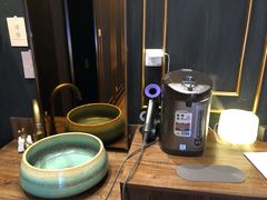 -避尘 Bsense·SPA(新会展总店)