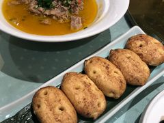 -小土豆北方菜馆(方庄店)