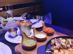 -bluefrog蓝蛙(皇庭广场店)