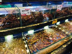 -欢乐海岸美食联盟