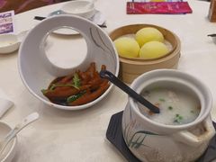 -百乐门喜宴(海珠广场华厦店)