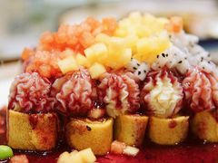 -鸭匠食府·挂炉烤鸭·新京菜(阜成路店)