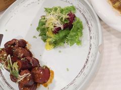 九转大肠-惠丰堂饭庄·烤鸭·京味菜(翠微路店)
