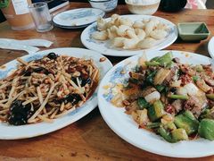 -洪福亮酒家(南草厂街店)