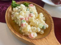 -小白桦西餐厅