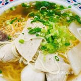 这卤肉饭香蒙啦~