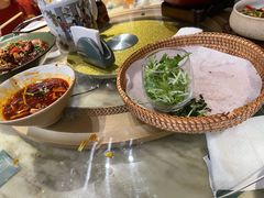 -锦府盐帮·李宅(领展购物广场中关村店)