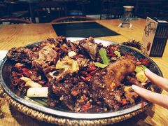 -鸡毛店·川菜(双楠店)