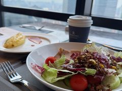 -上海龙之梦万丽酒店