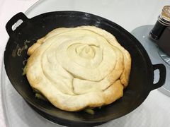 铁锅烀饼-双井轩(双井店)