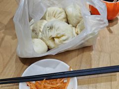 -老陶包子铺(南大西南村店)