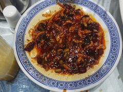 -煎饼卷大葱·非遗传承·潍坊菜(十笏园店)