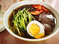 -米郎餐厅·朝鲜族料理(延长路店)