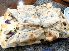 茄子胡拉汰-天台徐家小吃