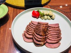 -食欲老院子荆芥疙瘩汤(经五路店)