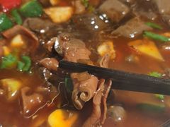 -巢湖名吃·东关老鹅汤(江南风情街店)