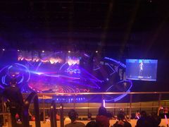 -成都金融城演艺中心