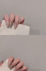 -Pink You美甲美睫纹绣定制中心