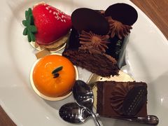 -广州富力君悦大酒店·凯菲厅