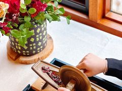 -九如山休闲旅游度假区