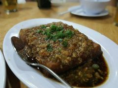 -ZF Seafood Restaurant 卓峰海鲜餐